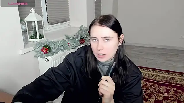 KrissLimada online show from January 13, 9:19 pm