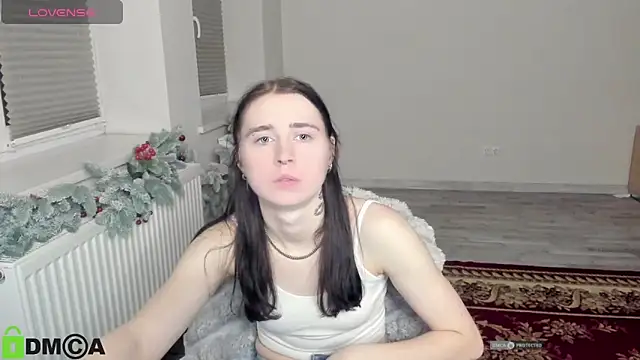 KrissLimada online show from February 14, 12:45 am