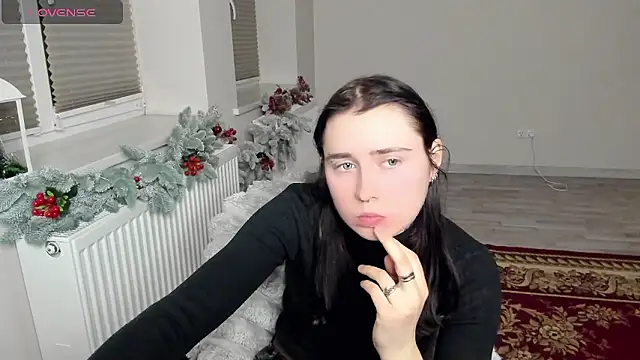 KrissLimada online show from January 8, 8:46 pm