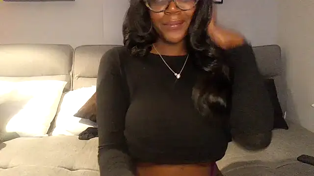 taliablackrose online show from March 17, 2:04 am