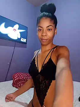 Samarajenyfer online show from February 22, 7:59 pm