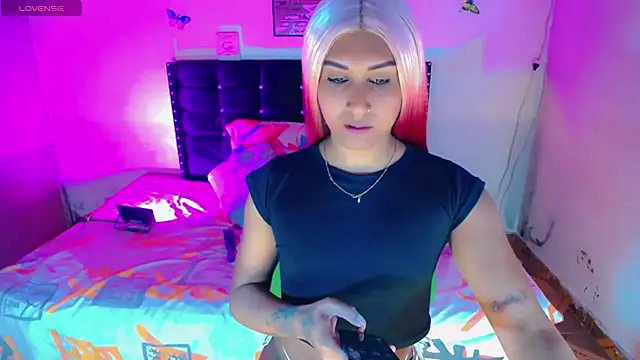 AlondraGill 11 online show from July 20, 11:05 pm