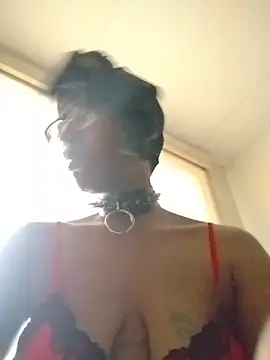 SynDarling6 online show from March 8, 2:10 pm