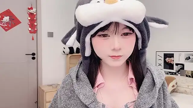 lnua-lnua online show from March 16, 2:36 am