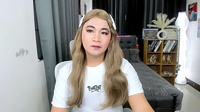 Asianfuck xoxo online show from March 20, 4:50 am