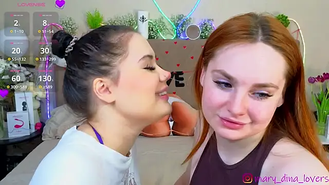 Mary Dina online show from March 15, 5:20 am