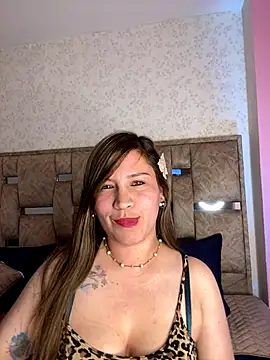 Catalinapink7 online show from January 8, 3:16 pm