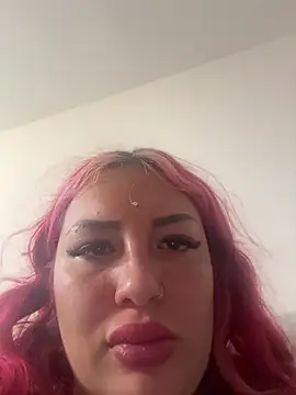 Talia Foxx online show from July 5, 1:12 am
