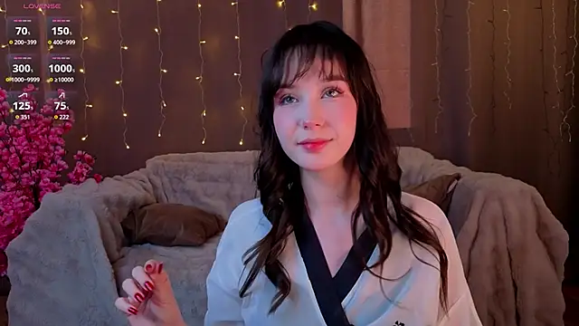 KiraYukimura online show from February 6, 4:38 am