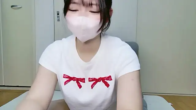 naru-chaaan online show from May 20, 4:20 am