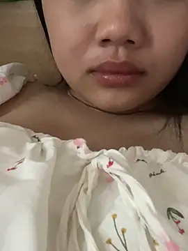 Linh DuongSexy online show from February 1, 2:54 am