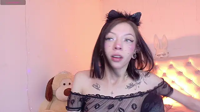 Diamond  cherry69 online show from July 23, 4:15 pm