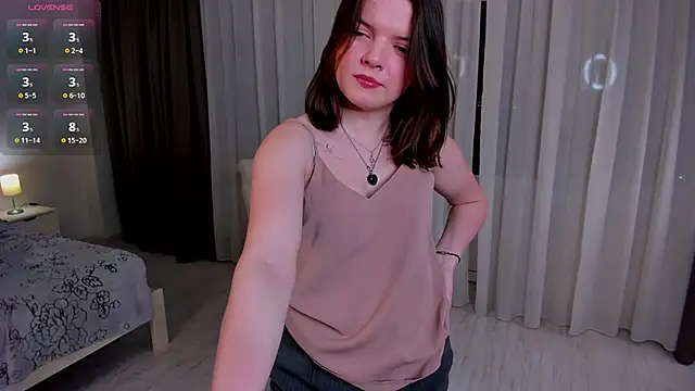 TiannaVillari online show from January 12, 6:35 pm