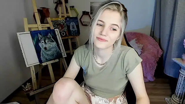 aspiringimp online show from March 16, 6:01 pm