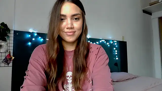 NebulaHavenn online show from March 13, 7:37 pm