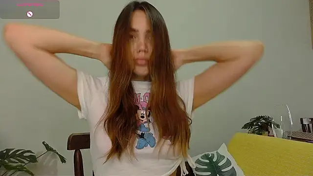 NebulaHavenn online show from March 6, 8:15 pm