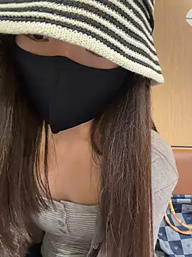 ZJbaby online show from July 7, 1:47 pm