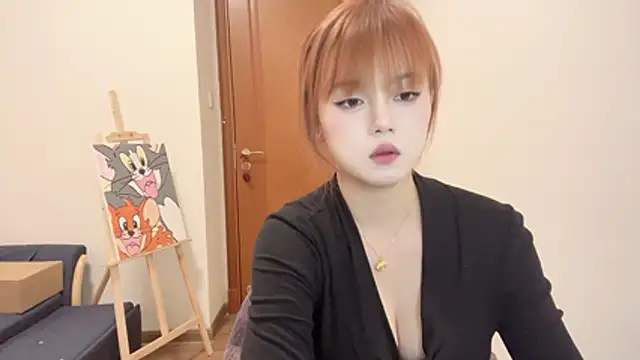 YiYi-oo online show from March 14, 3:35 pm