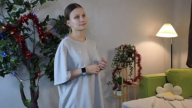 GlynisPernice online show from January 14, 7:52 pm