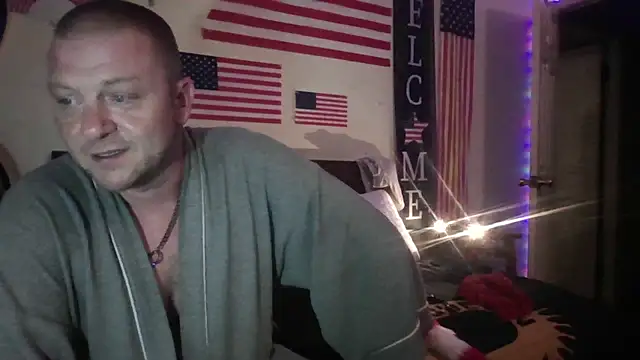 Daddyngirl69169 online show from July 5, 6:52 am