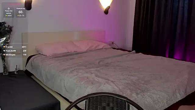 m1sss1nful online show from February 20, 6:26 am