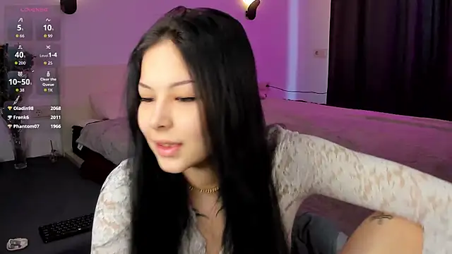 m1sss1nful online show from March 5, 6:09 am