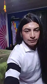 Selena Nova online show from March 15, 6:04 am