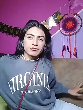 Selena Nova online show from February 15, 10:58 am