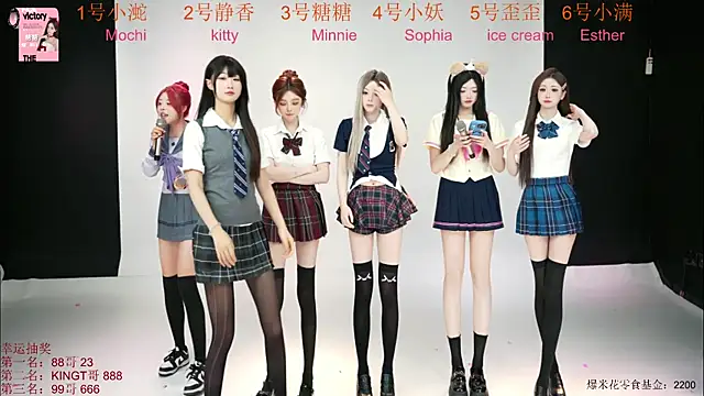 Shiny-girl7788 online show from April 29, 10:29 am