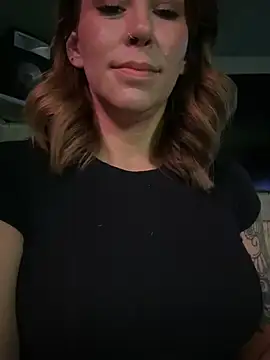 AmericanCreampies online show from July 10, 3:18 am