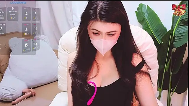 1-Emma-1 online show from June 23, 11:41 am