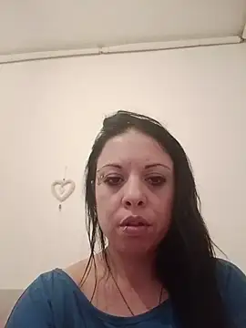 blackmelanyqueen88 online show from April 9, 6:57 pm