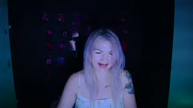 Madonna Fire online show from January 15, 5:08 pm