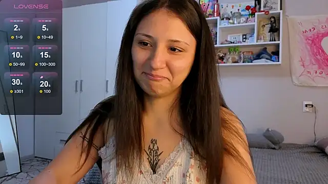 miralyn  online show from March 17, 8:40 am