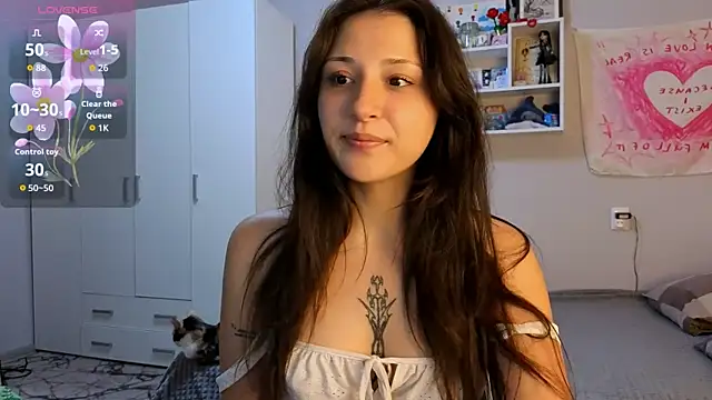 miralyn  online show from March 15, 3:14 pm