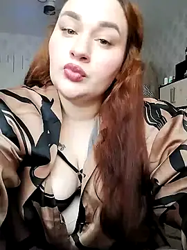 Veronika0604 online show from January 8, 8:07 am