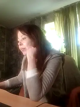 KettyLoveX online show from May 3, 9:34 am