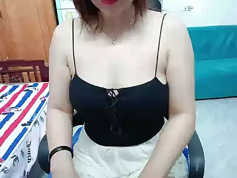 Heni6368 online show from February 27, 10:31 pm