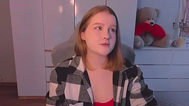 Ol1via online show from February 28, 4:12 am