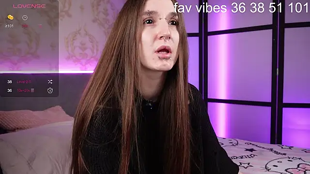 Alice Goth online show from February 1, 9:52 am