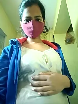 Namrta cute online show from February 6, 2:59 am