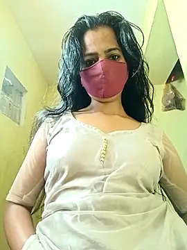 Namrta cute online show from February 22, 4:35 am