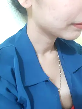 Kanchan7909 online show from June 23, 3:32 pm