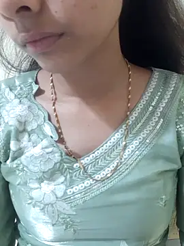 Kanchan7909 online show from June 14, 3:34 pm