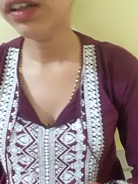Kanchan7909 online show from July 31, 10:44 pm