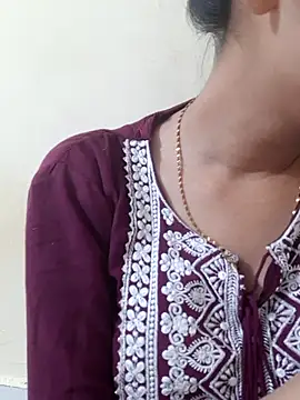 Kanchan7909 online show from July 25, 4:03 pm