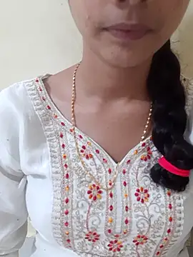 Kanchan7909 online show from July 3, 4:02 pm