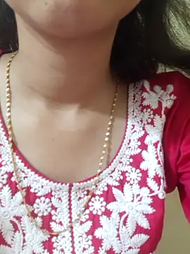Kanchan7909 online show from July 18, 3:47 pm