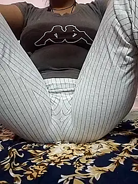 CUTEGJH online show from March 18, 7:19 pm