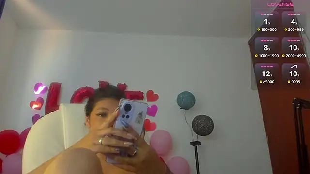 Maitte lover online show from February 10, 3:04 pm